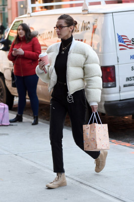 Bella Hadid pic #1002500