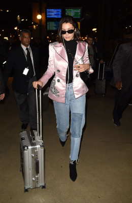 Bella Hadid pic #972526
