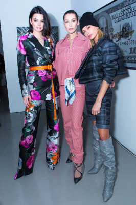 Bella Hadid pic #1008500