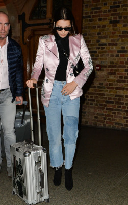 Bella Hadid pic #972527