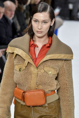 Bella Hadid pic #1014212