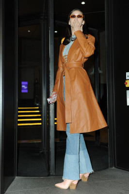 Bella Hadid pic #1014226