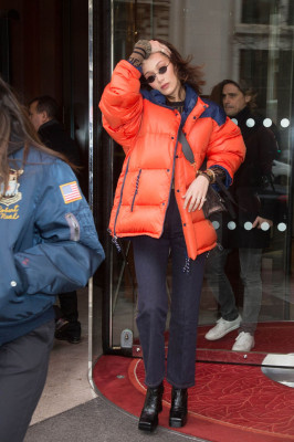 Bella Hadid pic #1001533