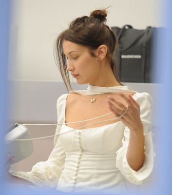 Bella Hadid pic #997706