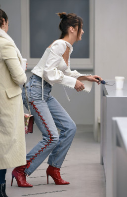 Bella Hadid pic #997697