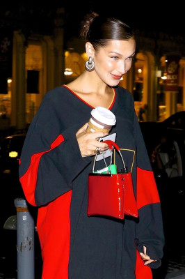 Bella Hadid pic #1059500