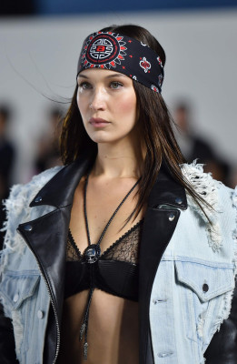 Bella Hadid pic #1042248
