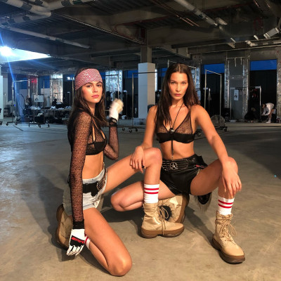 Bella Hadid pic #1042250