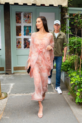photo 28 in Bella Hadid gallery [id1352096] 2024-06-15 00:00:00