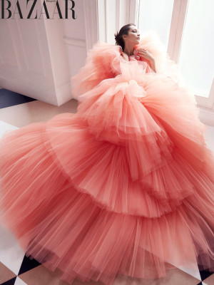 Bella Hadid pic #1037961