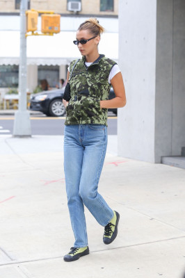 Bella Hadid pic #1203291