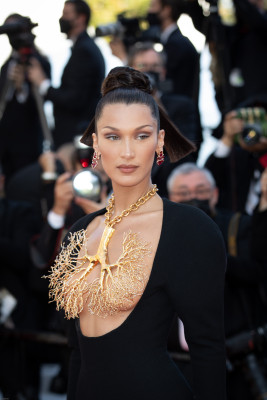 Bella Hadid pic #1261233
