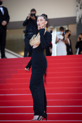 Bella Hadid pic #1261234