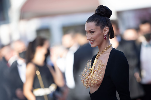 Bella Hadid pic #1261225