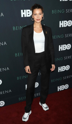 Bella Hadid pic #1033442