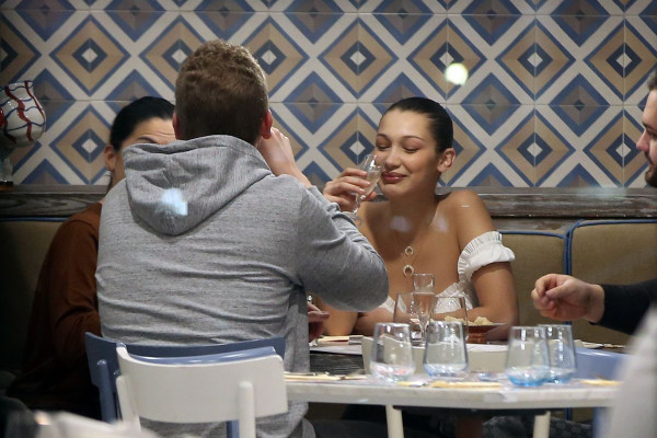 Bella Hadid pic #998746