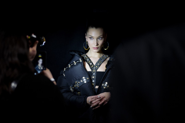 Bella Hadid pic #1100107