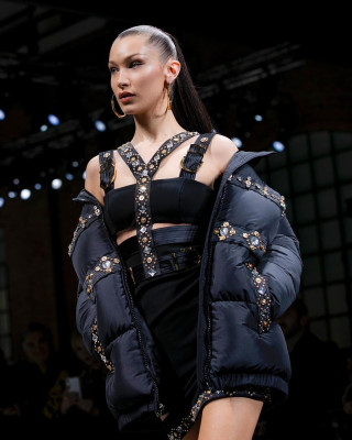 Bella Hadid pic #1100105
