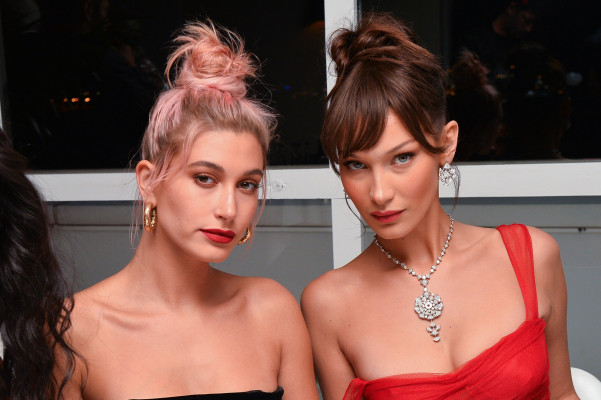Bella Hadid pic #1037524