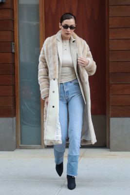 Bella Hadid pic #1003105
