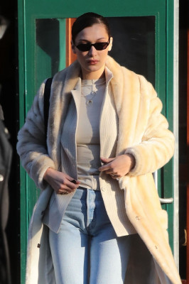 Bella Hadid pic #1003103