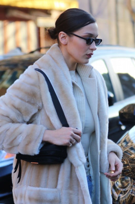 Bella Hadid pic #1002958