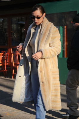 Bella Hadid pic #1003104