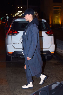 Bella Hadid pic #998053