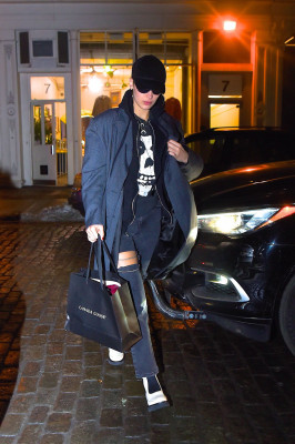 Bella Hadid pic #998055