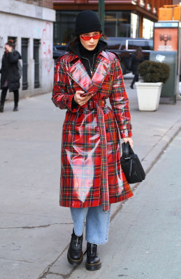 Bella Hadid pic #1004622