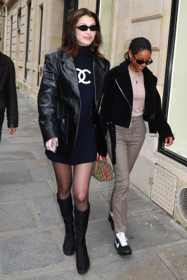Bella Hadid pic #1034159