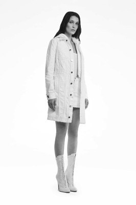 Bella Hadid pic #1100488