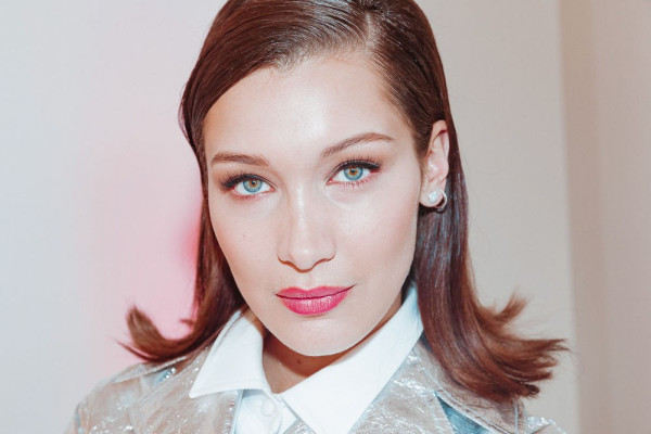 Bella Hadid pic #1023145