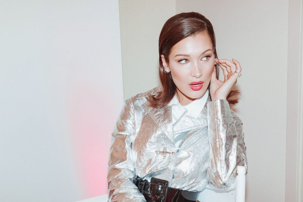 Bella Hadid pic #1023146