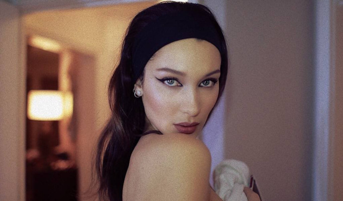 Bella Hadid pic #1022967