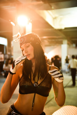 Bella Hadid pic #1100549
