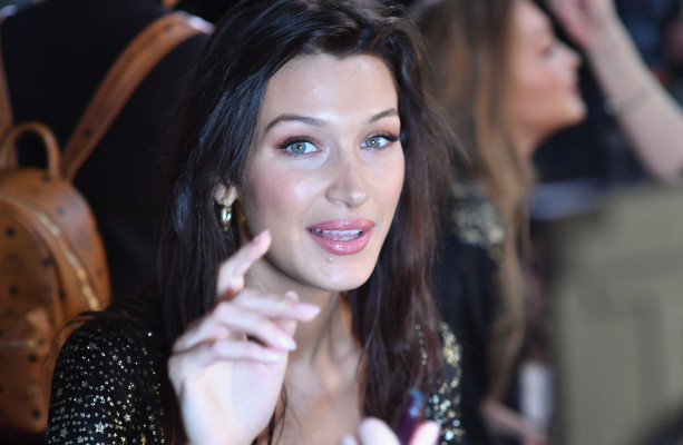 Bella Hadid pic #1148897
