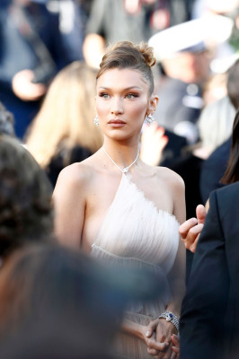 photo 4 in Bella Hadid gallery [id1136755] 2019-05-22 00:00:00