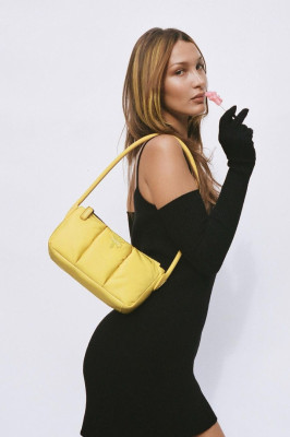 Bella Hadid pic #1256252