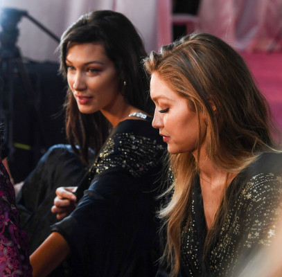 Bella Hadid pic #1148916