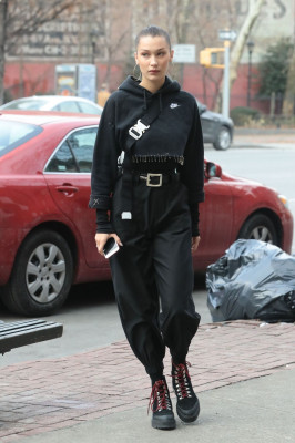Bella Hadid pic #990997