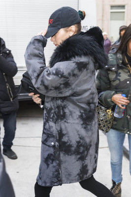 Bella Hadid pic #1006079