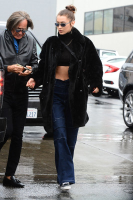 Bella Hadid pic #997000