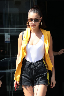 Bella Hadid pic #965864