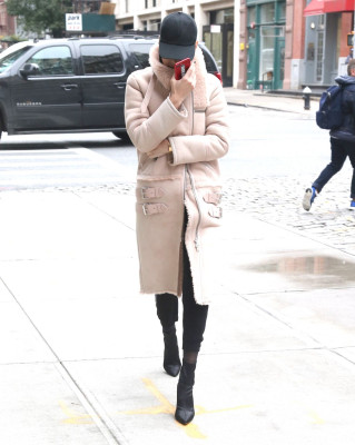 Bella Hadid pic #983862