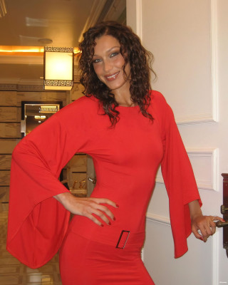 Bella Hadid pic #1355144