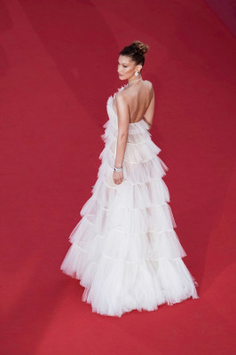 Bella Hadid pic #1136747