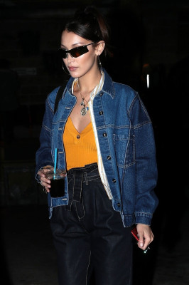 Bella Hadid pic #998500