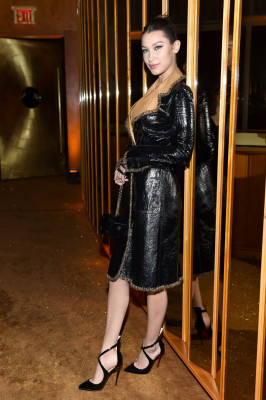 Bella Hadid pic #974011