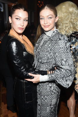 Bella Hadid pic #974014